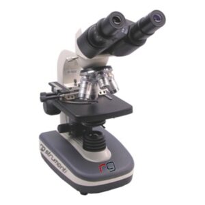 Microscopi per laboratori chimici e scolastici