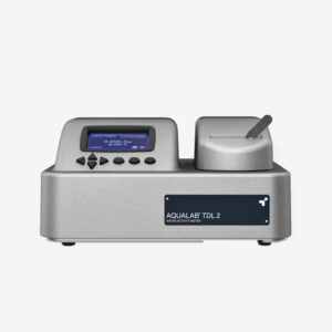 Analizzatore attività dell'acqua AW per prodotti volatili Aqualab TDL 2
